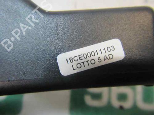 Electronic module VOLVO S40 I (644) 1.8 i | BP3877036M83 