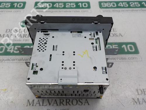 Radio KIA RIO III (UB) 1.1 CRDi | BP3874286E6 