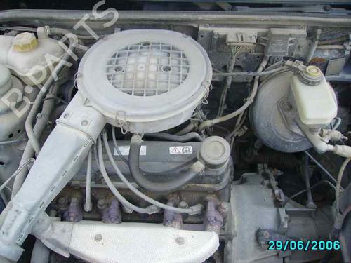 Instrument cluster FORD FIESTA III (GFJ)  | BP3738273C47 