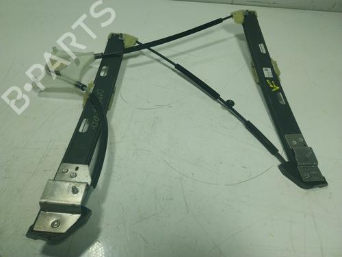 Used Front right window mechanism Front right window mechanism VW T-ROC (A11, D11) [2017-2026] 16356359 16356359