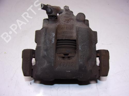 Used Left rear brake caliper Left rear brake caliper BMW X5 (E53) 3.0 d (218 hp) 17202792 17202792