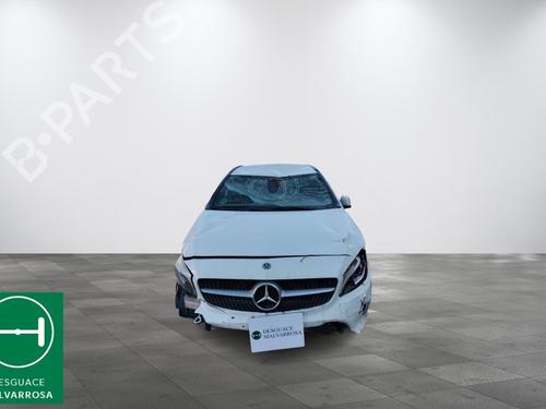 Engine control unit (ECU) MERCEDES-BENZ A-CLASS (W176)  | BP10183964M57  - Image 9