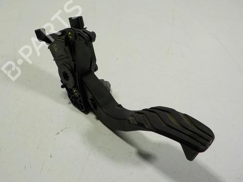 Used Pedal Pedal RENAULT CLIO V (B7_) 1.5 Blue dCi 85 (B7AG) (86 hp) 14930929 14930929