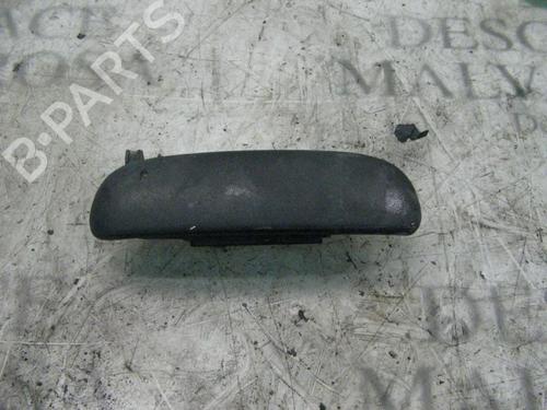 Used Front right exterior door handle FORD ESCORT VI (GAL, AAL, ABL) 1.8 TD (90 hp) 3749152
