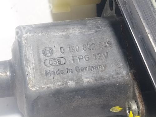 Front right window mechanism FORD B-MAX (JK) 1.6 TDCi | BP18882045C23 