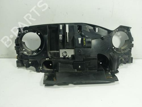Used Front slam panel Front slam panel RENAULT TWIZY (MAM_) [2012-2026] 17992805 17992805