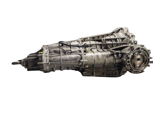 Gearbox AUDI A6 C7 (4G2, 4GC) 2.0 TDI quattro | BP34648301M3 - Image 5