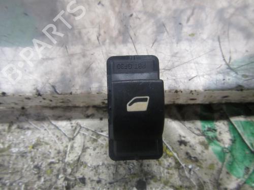Used Left rear window switch Left rear window switch PEUGEOT 308 I (4A_, 4C_) 1.6 16V (150 hp) 3829251 3829251