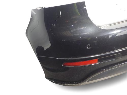 Rear bumper VW GOLF V (1K1)  | BP15552937C8 