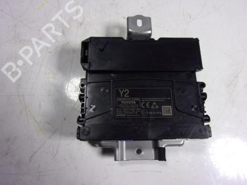 Used Electronic module Electronic module TOYOTA C-HR (_X1_) [2016-2026] 10490688 10490688