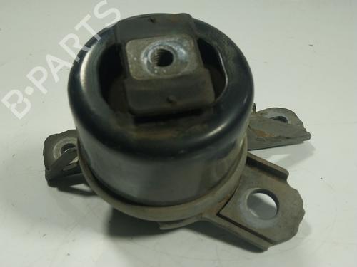 Engine mount LAND ROVER RANGE ROVER EVOQUE (L538) 2.2 D 4x4 | BP23205119M89  - Image 5