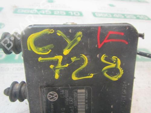 ABS pump SEAT LEON (1P1) 2.0 TDI 16V | BP3879522M43  - Image 6