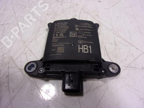 Used Electronic module TOYOTA COROLLA Hatchback (_E21_, _EA1_, _EH1_) [2018-2025]  15907455