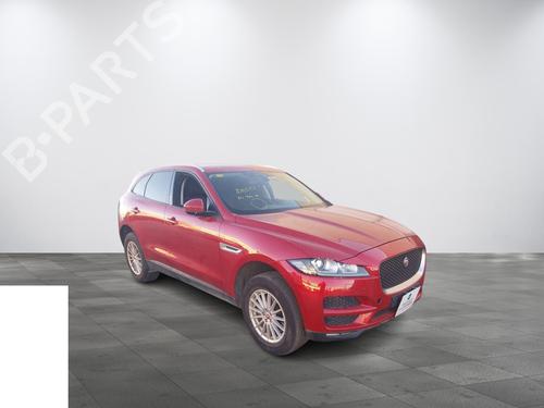 Front left interior door handle JAGUAR F-PACE (X761) 2.0 TD4 AWD | BP17608898I13  - Image 6