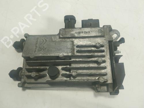 Used Electronic module Electronic module CITROËN C4 SPACETOURER (3D_) 1.6 BlueHDi 100 (99 hp) 20611494 20611494