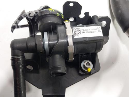 Pipe BMW XM (G09) XM All-wheel Drive | BP33476586M125 - Image 4