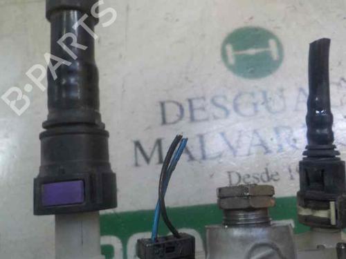 Brake master cylinder FORD FIESTA VI (CB1, CCN)  | BP5211008M77