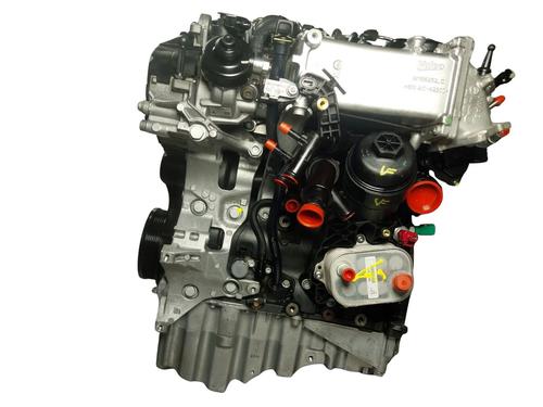 Used Engine Engine AUDI A5 (F53, F5P) 2.0 TFSI quattro (252 hp) 26152945 26152945