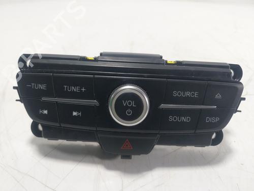 Used Switch FORD FOCUS III [2010-2020]  26144797
