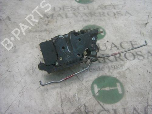 Used Front left lock Front left lock FIAT BRAVO I (182_) 1.6 16V (182.AH) (90 hp) 3794345 3794345