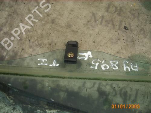 Rear left door window KIA CARENS II MPV (FJ) 2.0 CRDi | BP3748295C20 