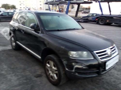 Fuel flap VW TOUAREG (7LA, 7L6, 7L7) 3.0 V6 TDI | BP6966114C131  - Image 6