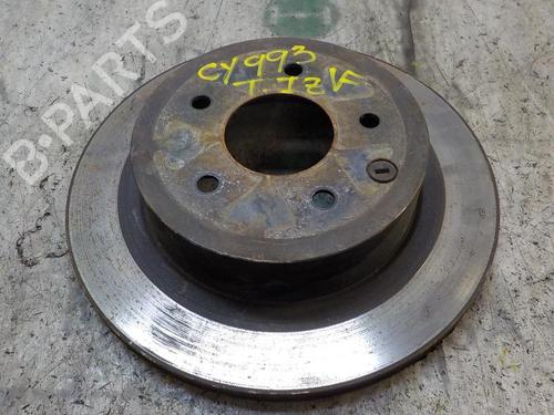 other-nissan-x-trail-ii-t31-432068h701-2007-2008-2009-2010-2011-2012-2013-2014-2015-2016-2017-2018-14279905 main image