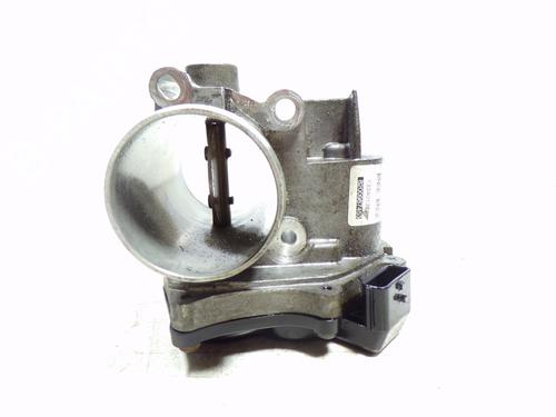 Throttle body OPEL MOVANO B Van (X62) 2.3 CDTI FWD (FV) | BP8305917M82 
