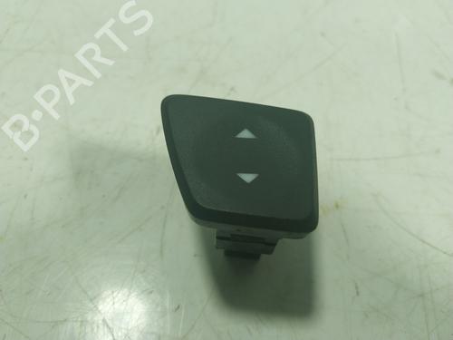 Used Left front window switch Left front window switch FIAT 500 (312_) 1.2 (312AXA1A) (69 hp) 16716696 16716696