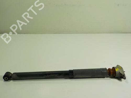 Used Left rear shock absorber Left rear shock absorber FORD TRANSIT COURIER B460 Box Body/MPV 1.5 TDCi (75 hp) 13083832 13083832