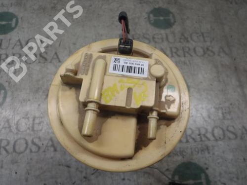 Pompe à Essence Avec Transducteur Pour Citroën Berlingo Multispace (B9) 1.6 E-HDi - Pièce D'occasion 1525JE