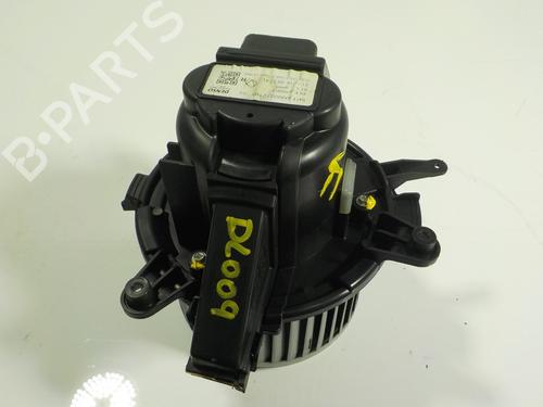 Heater blower motor CITROËN C4 Picasso II 1.6 BlueHDi 120 | BP15471575M62 