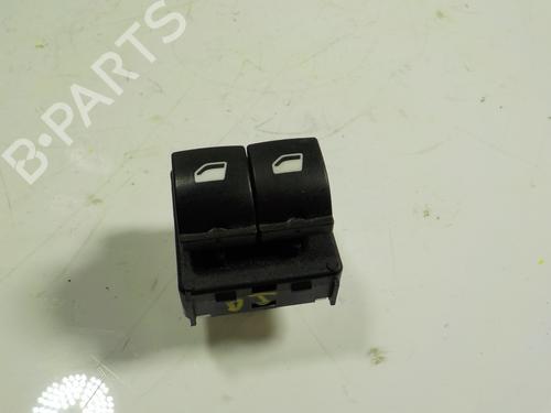 Used Left front window switch Left front window switch CITROËN C4 CACTUS [2014-2026] 10089083 10089083