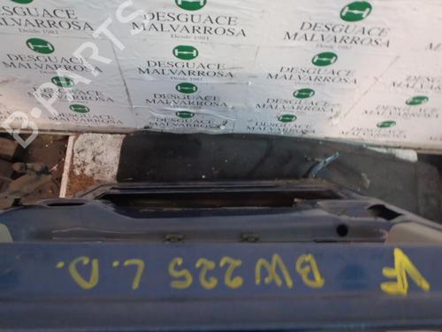 Right slide door MERCEDES-BENZ VANEO (414)  | BP4014122C75 