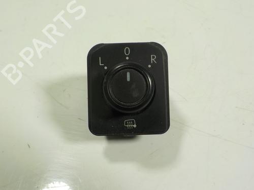 Used Mirror switch Mirror switch VW CRAFTER Van (SY_, SX_) [2016-2026] 11953707 11953707