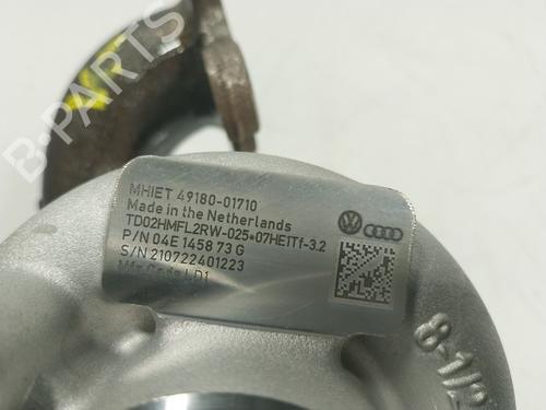 Turbolader/Kompressor CUPRA LEON Sportstourer (KL8, KU8, KUD)  | BP16903911M71 
