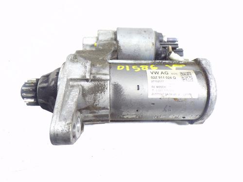 Used Starter Starter SEAT LEON SC (5F5) 1.4 TSI (125 hp) 9085015 9085015