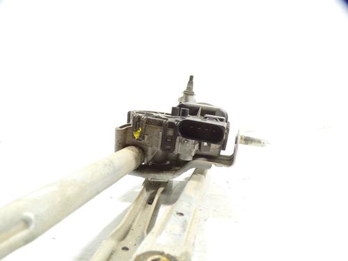 Front wiper motor SEAT IBIZA IV (6J5, 6P1)  | BP8620862M29 