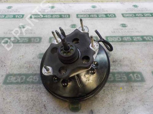 Servo brake RENAULT CLIO IV (BH_) 1.5 dCi 75 | BP6427348M42 