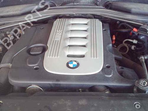 Electronic module BMW 5 (E60) 530 d | BP6619165M83 - Image 20