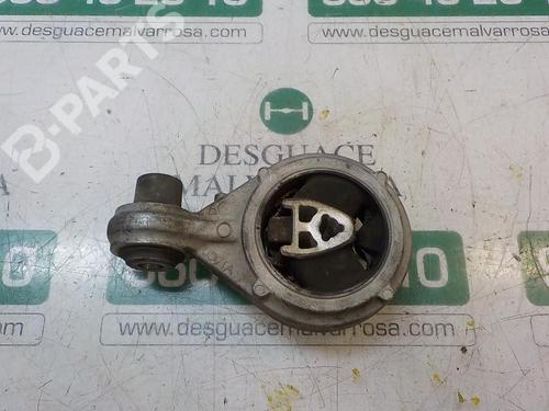 Used Engine mount Engine mount NISSAN QASHQAI / QASHQAI +2 I (J10, NJ10, JJ10E) 2.0 dCi (150 hp) 9081561 9081561