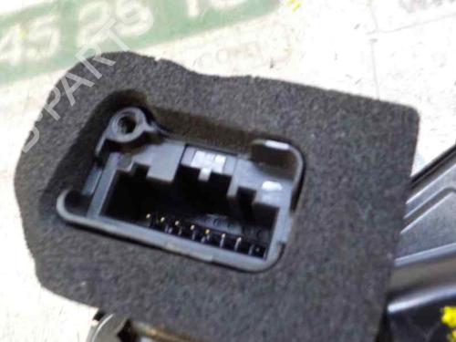 Front left lock SEAT IBIZA V (KJ1, KJG)  | BP6427259C98 