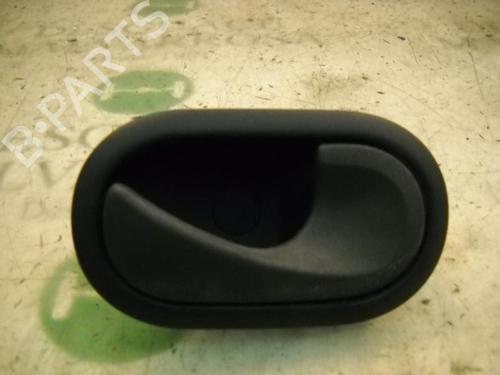 Used Rear right interior door handle Rear right interior door handle RENAULT CLIO III (BR0/1, CR0/1) [2005-2014] 3739599 3739599
