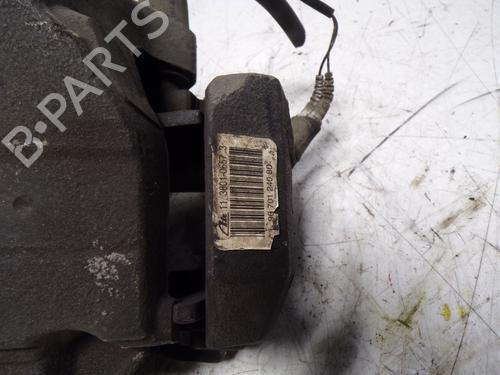 Left front brake caliper PEUGEOT 508 I (8D_) 2.2 HDi | BP11553327M105 