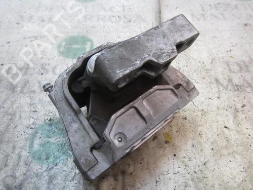 Engine mount VW CADDY III Box Body/MPV (2KA, 2KH, 2CA, 2CH) 2.0 SDI | BP9080791M89 