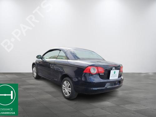 Subframe VW EOS (1F7, 1F8) 2.0 TDI | BP13473819M9 - Image 9