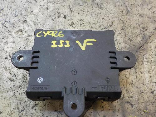 Electronic module FORD MONDEO IV (BA7) 2.0 TDCi | BP3853400M83 - Image 4