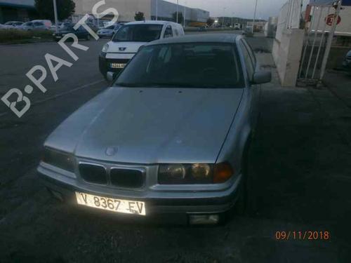 Used Parts BMW 3 Compact (E36) 318 ti 487798