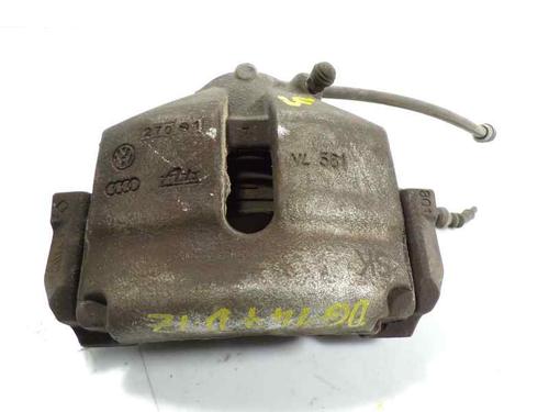 Used Left front brake caliper VW TOURAN (1T3) [2010-2015]  11552137