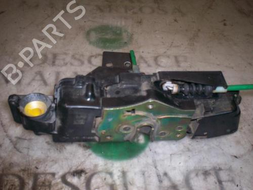 Used Front left lock Front left lock FIAT STILO (192_) 1.9 D Multijet (100 hp) 3745655 3745655